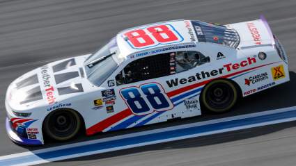 Zilisch Does it Again with Roval Win