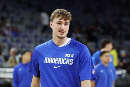 ESPN Analyst’s Cooper Flagg Remark Fuels LeBron Debate