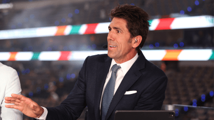 Former Warriors GM Bob Myers Makes Major Career Move