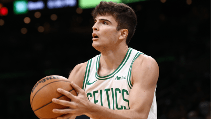 Unexpected Celtics Player Predicted to Have Big Role This Season