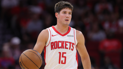Reed Sheppard Reveals Kevin Durant’s Biggest Impact on His Game