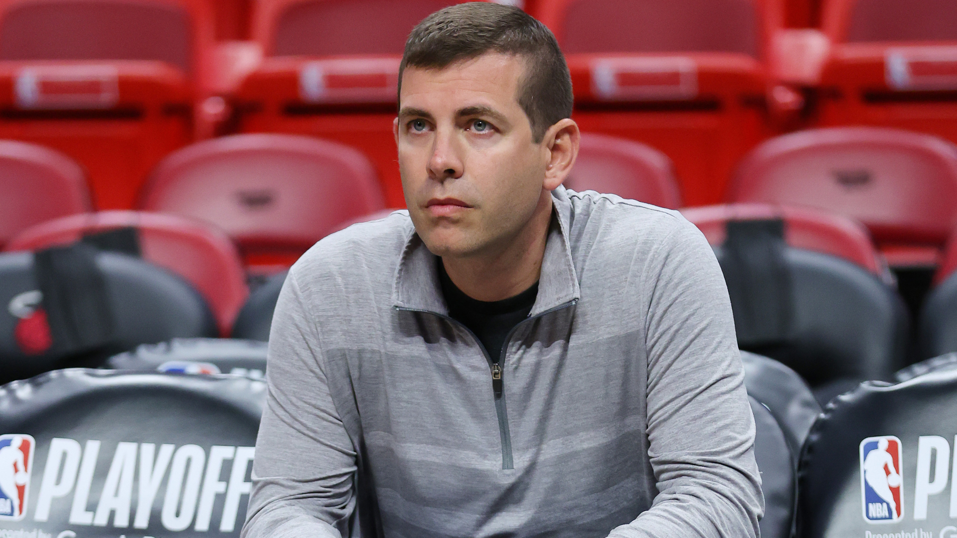 Brad Stevens
