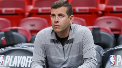 Brad Stevens Shares Insight on Celtics’ Offseason Trades