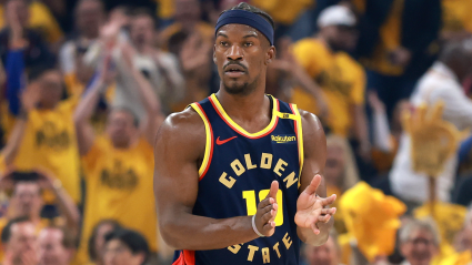 Jimmy Butler’s Injury Status for Warriors vs. Lakers Revealed