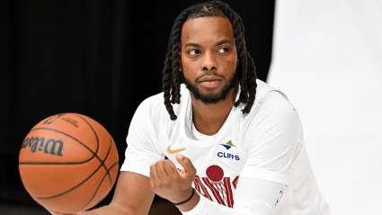 Cavaliers Give Promising Update on Darius Garland’s Injury