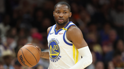 Steve Kerr Sounds Off on Jonathan Kuminga’s Season Opener Showing