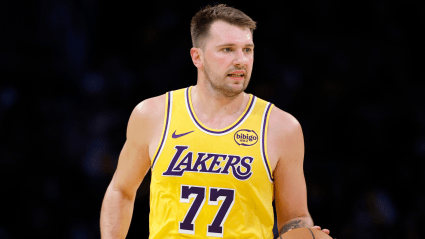 Rival Coach Raises Red Flag on Lakers’ Luka Doncic Plan