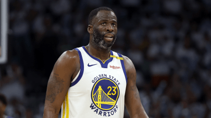 Draymond Green Advised Against Warriors Trade for All-Star Forward
