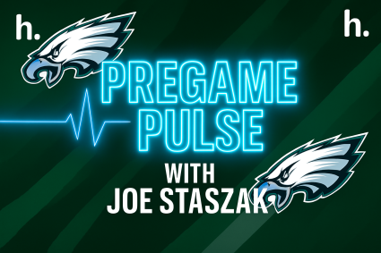 Warning Signs, Wake-Up Calls, and a Players-Only Summit: Eagles’ Stars Unite to Fix a Broken Offense