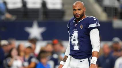 Dak Prescott Issues Warning After Statement Win: ‘Sky Is the Limit’ for Cowboys Offense