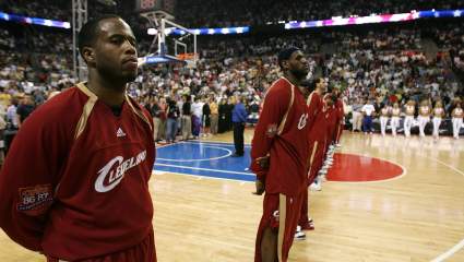 Damon Jones Used LeBron Info for Gambling Scandal: Report