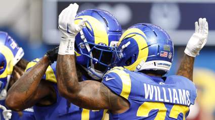 Rams $44M Move Labeled as ‘Best Free-Agent Pickup’ of the Offseason