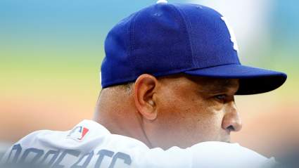 Dodgers Upsetting Announcement Impacts World Series Chances on Eve of Game 1