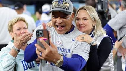 Dodgers Clearest Championship Favorites in MLB Insider’s Career