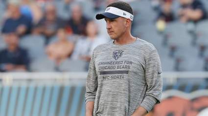 Dennis Allen Sends a Clear Message to Key Returning Bears Defenders