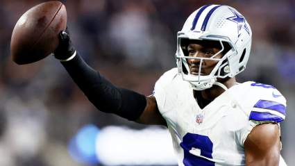 Cowboys Get Bad News on Safety Donovan Wilson