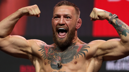 Dustin Poirier Raves About Conor McGregor’s Impact on MMA: ‘A Perfect Storm’
