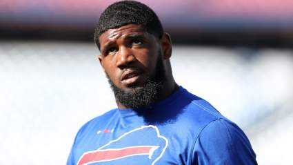 Bills Ed Oliver Announcement: Coach Delivers Bad News Before Chiefs Game
