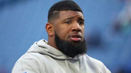 Ed Oliver Injury Update: Bills Get ‘Disastrous’ News Ahead of Chiefs Game