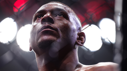 Ex-UFC Champ Jamahal Hill Shares Major Injury Update and Target Return Date