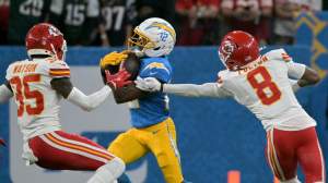 Jaylen Watson injury news brings up Kristian Fulton usage ahead of Chiefs vs Commanders.