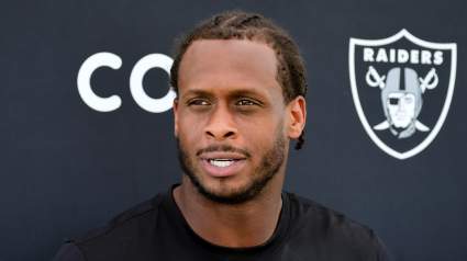 Geno Smith Gets Brutally Honest About What’s on Everyone’s Mind