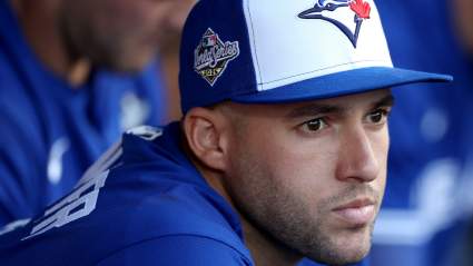 Latest George Springer Update: Why Did Blue Jays Star Not Play Game 5?