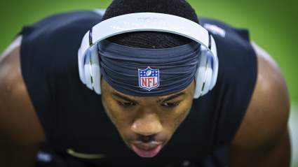 Chargers Sign $70 Million Star After Derwin James Injury