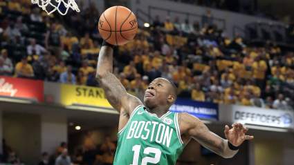 3 Former Celtics Named in FBI’s Explosive NBA Gambling Probe