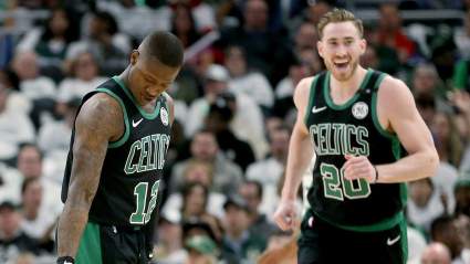 Ex-Celtics Guard Terry Rozier’s Lawyer Makes Shocking Admission