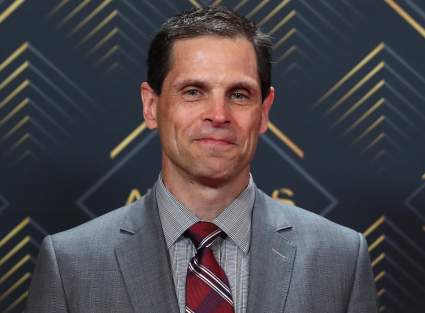 Boston Bruins Urged To Trade For Intriguing Rangers Prospect