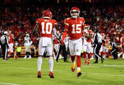 Latest ESPN Rankings Prove Chiefs Can Fill Key Roster Needs Before the Draft