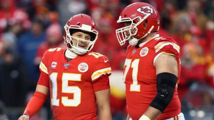 Exclusive: Former All-Pro Offensive Lineman Mitchell Schwartz Weighs in on Chiefs Offense