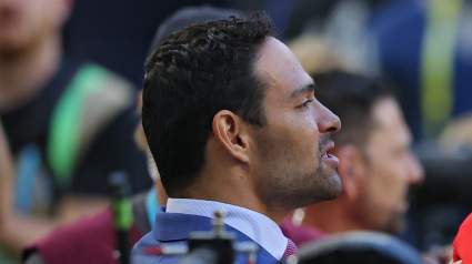 Former Jets QB Mark Sanchez Arrested After Being Stabbed, Police Say