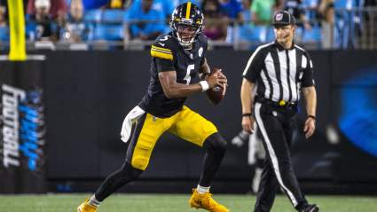 Former Steelers QB Blasts Pittsburgh Over Lack of Development