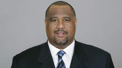 Buccaneers Provide Update on Coach Skip Peete After Scary Incident