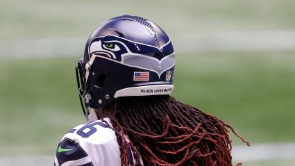 Seahawks Elevate 2 Defensive Backs Amid Major Secondary Injury Concerns for Week 6
