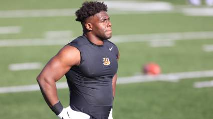 Ravens Worked Out 32-Sack Former AFC North Rival: Report