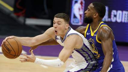 Pacers Sign College Coach As A Player