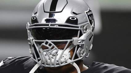 Ex-Raiders $66 Million FA Bust Lands Roster Spot on Struggling AFC Team