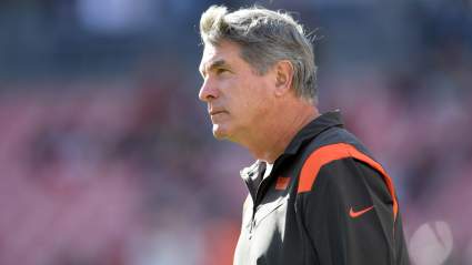 Former Raiders Head Coach Bill Callahan Fired by Titans Along with Son