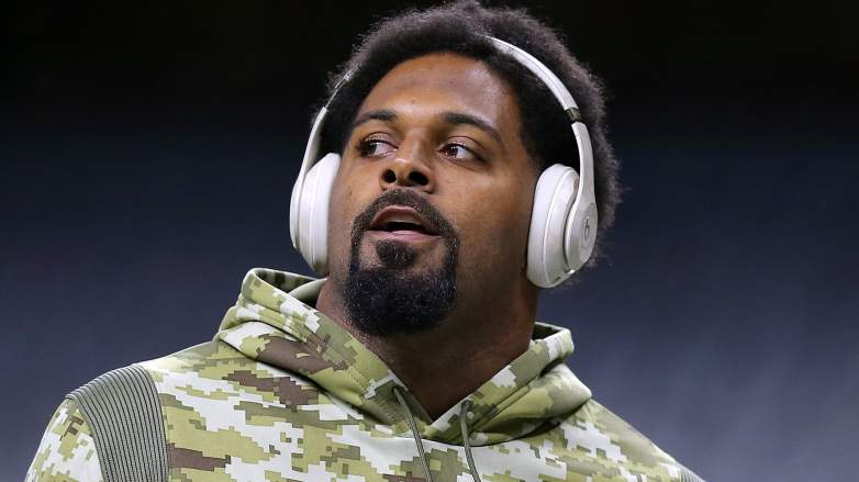 Cameron Jordan Bears trade