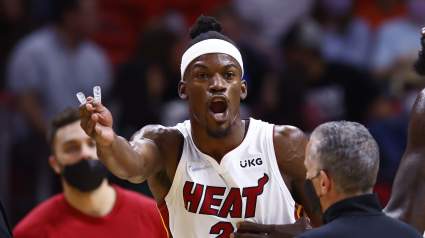 Jimmy Butler Reveals Why Miami Heat Made Him ‘Miserable’