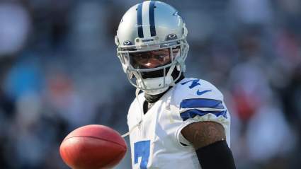 Cowboys’ Jerry Jones Drops Stunning Update on Trevon Diggs
