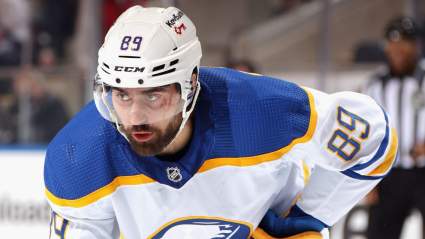 Insider: Maple Leafs Will Be At The ‘Front of the Line’ to Add 36-Goal Scorer