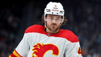 Trade Pitch Sees Rangers Acquiring $27.3M Defenseman Blockbuster Deal