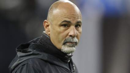 Beleaguered Packers Coach Makes Admission on Early Struggles