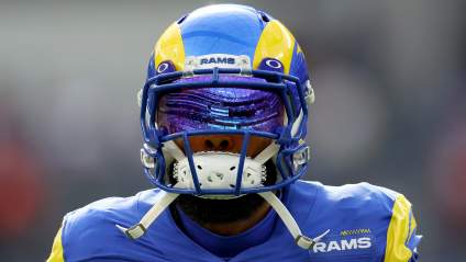 Rams Super Bowl Champion Playmaker Reveals Unfortunate Career News