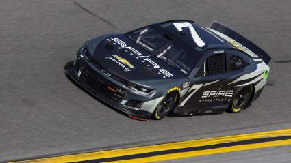 Tide Returns to NASCAR With Bold 2025 Sponsorship Deal Ahead of Phoenix Finale