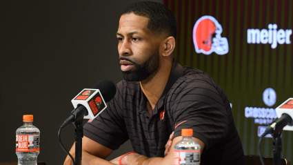 Browns Insider Gives Bleak Outlook on Future of Kevin Stefanski and Andrew Berry